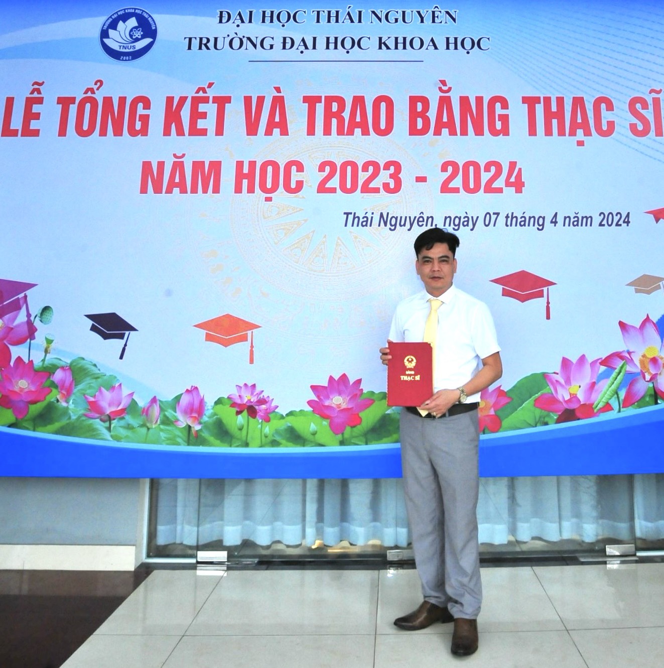 Nguyễn Thành Tâm